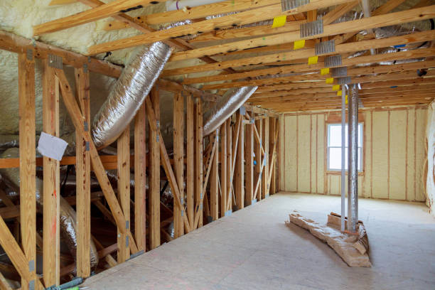 Best Commercial Insulation in Mansfield, MO